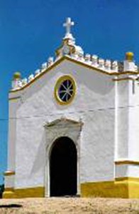 Igreja de Nossa Senhora da Conceição