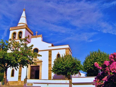 Igreja de São João Baptista