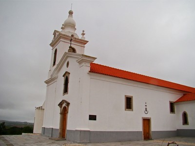Igreja Matriz do Cadaval