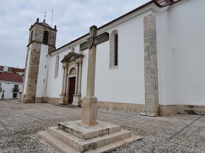 Igreja Matriz de Azambuja