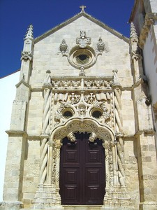 Igreja Matriz da Golegã