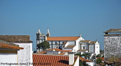 Igreja Matriz do Salvador