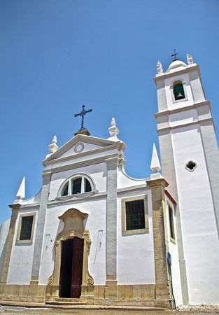 Igreja Matriz de Alcantarilha - Portugal (7497195992).jpg