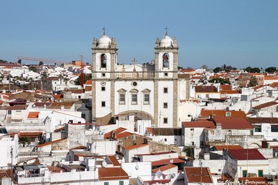 Igreja Matriz de Campo Maior