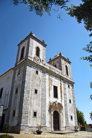 Igreja Matriz de Castro Verde - Portugal (10251527113).jpg