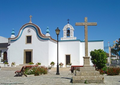 Capela de Nossa Senhora da Guia
