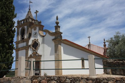 Igreja de Linhares
