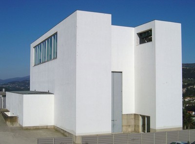 Igreja Matriz de Marco de Canaveses