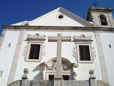 Igreja Matriz de Odivelas