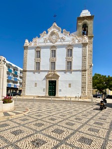 Igreja Matriz de Olhão