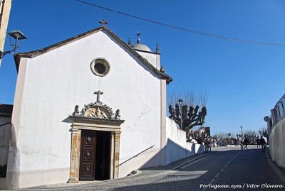 Igreja Paroquial de Penacova