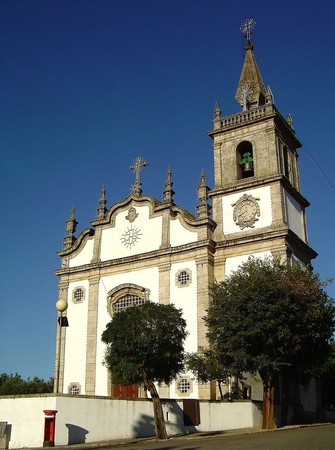Igreja Matriz de Peso da Régua - Portugal (234833637).jpg