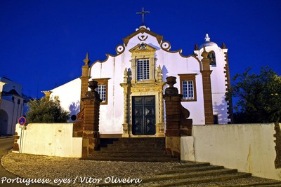 Igreja de São Bartolomeu de Messines
