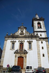 Igreja de São Gião