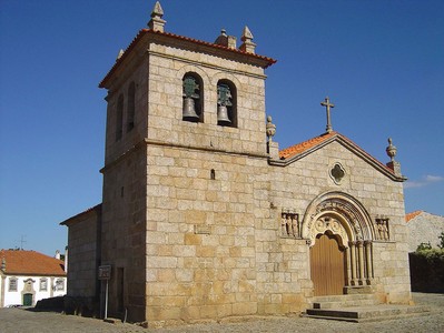 Igreja Matriz