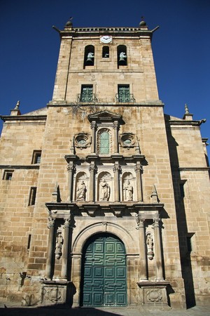 Igreja Matriz de Torre de Moncorvo - Portugal (11266085475).jpg