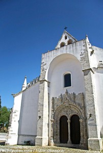 Igreja Matriz de Viana