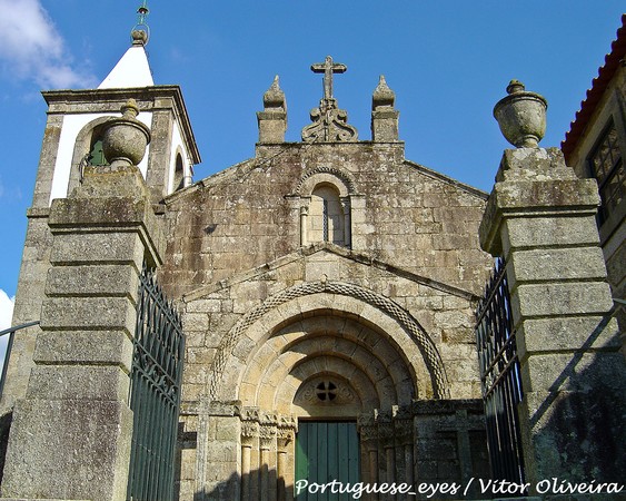 Igreja Matriz do Salvador de Unhão - Portugal (6847485767).jpg