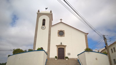 Igreja Matriz da Lourinhã