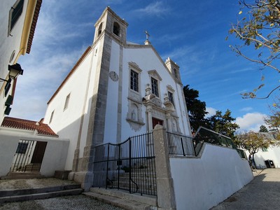 Igreja de São Romão