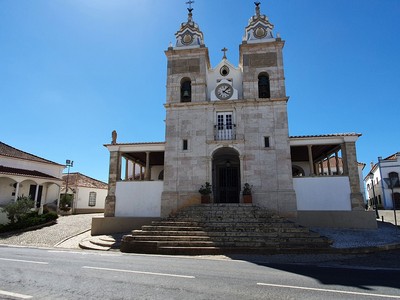 Igreja de Nossa Senhora da Encarnação