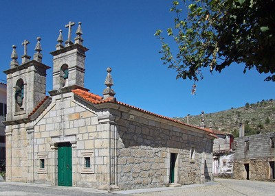 Capela de São Sebastião