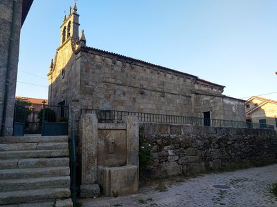 Igreja de São Julião de Montenegro