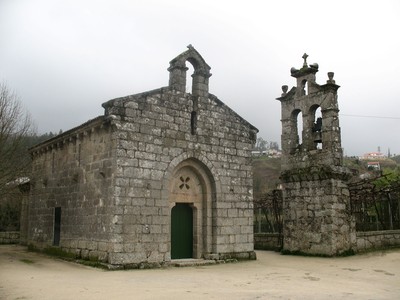 Igreja de Jazente