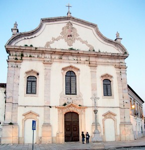 Igreja de São Francisco