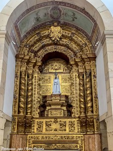 Igreja e Convento da Graça