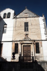Igreja da Graça