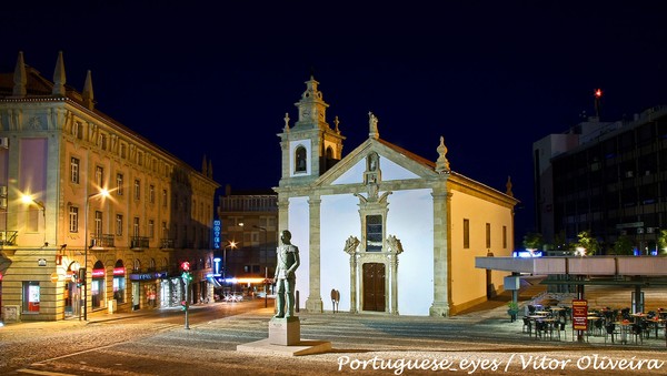 Igreja da Misericórdia - Covilhã - Portugal (7993316213).jpg