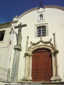 Igreja da Misericórdia de Loulé