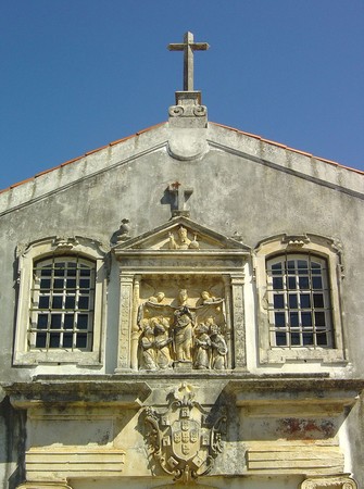 Igreja da Misericórdia - Montemor-o-Velho - Portugal (2356411320).jpg