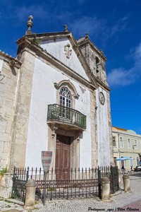 Igreja da Misericórdia de Peniche