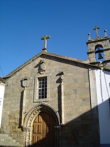 Igreja da Misericórdia de Pinhel