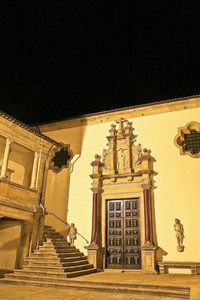 Igreja da Misericórdia de Ponte de Lima
