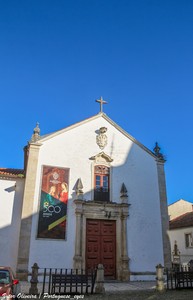 Igreja da Misericórdia de Soure