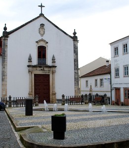 Igreja da Misericórdia
