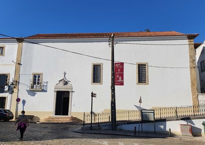 Igreja da Misericórdia de Alenquer