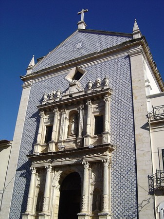 Igreja da Misericórdia de Aveiro - Portugal (2501514077).jpg