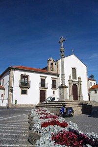 Igreja da Misericórdia de Vila do Conde