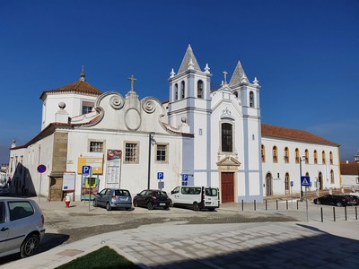Igreja de São João de Deus