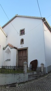 Igreja da Misericórdia de Oleiros