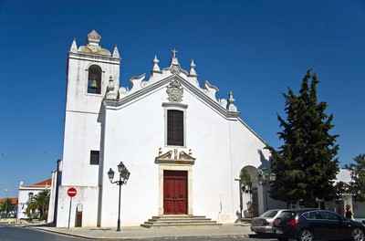 Igreja de Nossa Senhora dos Remédios
