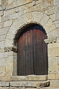 Igreja de Fonte Arcada