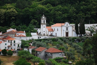 Igreja de Góis