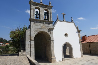 Igreja de Gatão