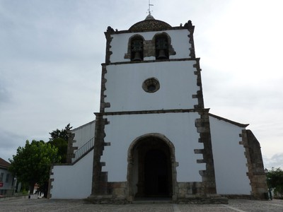 Igreja Paroquial de Pedrógão Grande