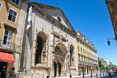 Igreja da Conceição Velha